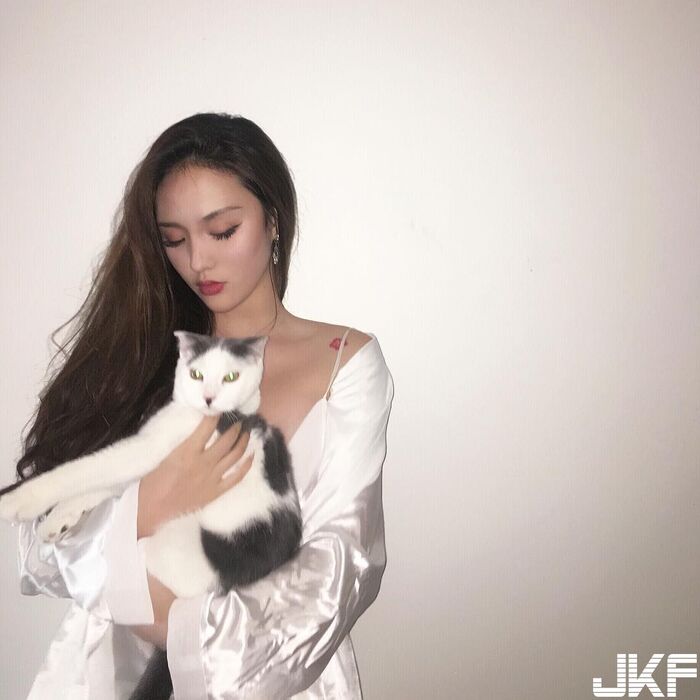 KC Recommended IG Beauty ~26kilala 26th image
