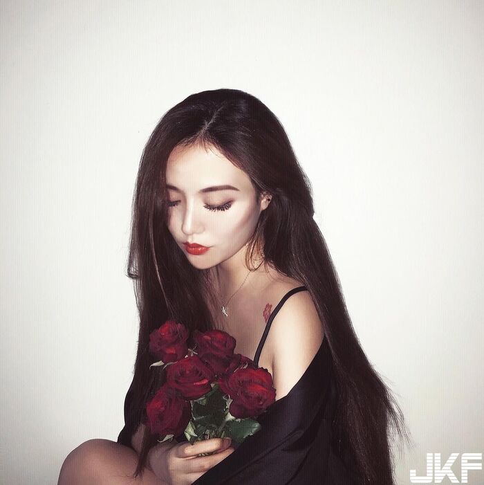 KC Recommended IG Beauty ~26kilala 27th image