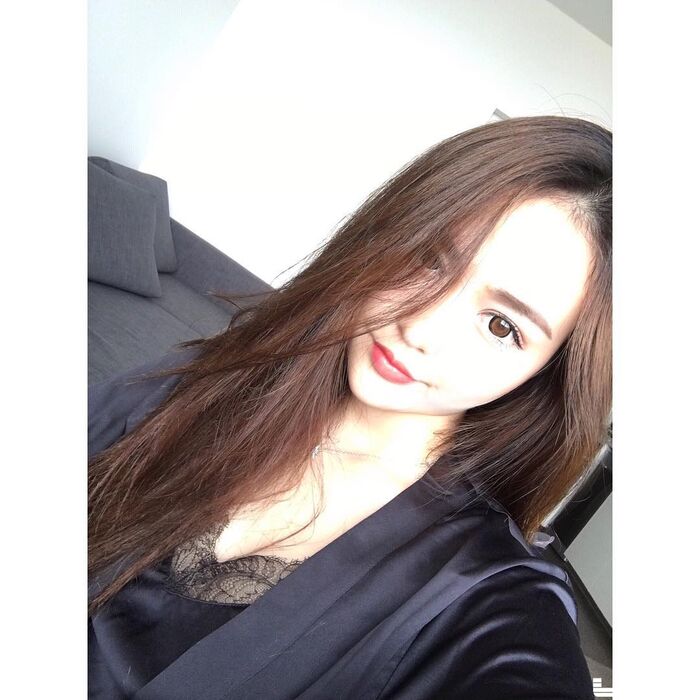 KC Recommended IG Beauty ~26kilala 28th image