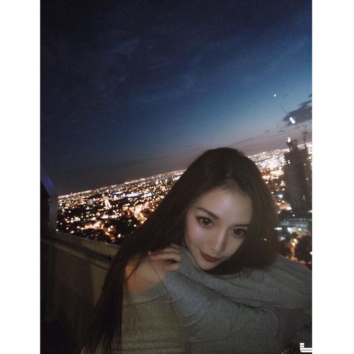 KC Recommended IG Beauty ~26kilala 29th image
