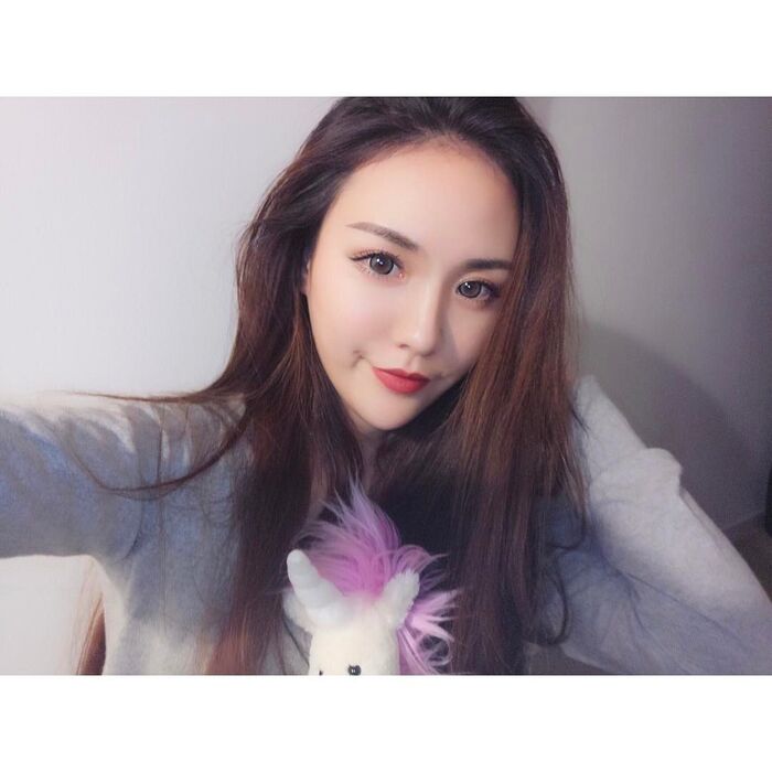 KC Recommended IG Beauty ~26kilala 36th image