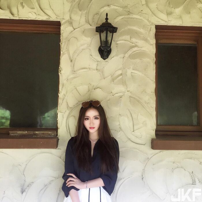 KC Recommended IG Beauty ~26kilala 7th image