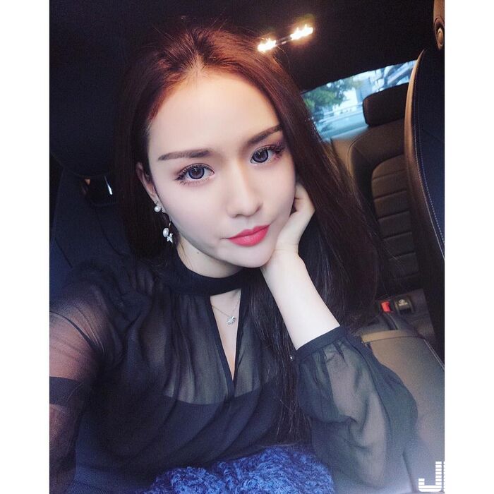 KC Recommended IG Beauty ~26kilala 9th image