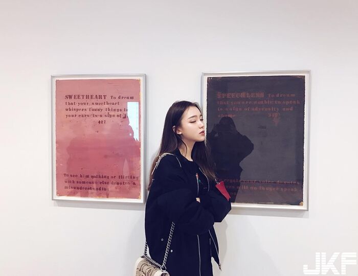KC Recommendation IG Beauty - verymiawang 21th image