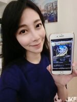 Ki quality high challenge female imitation - 顏值 high lawless stop - Tendotori (jocelyn)