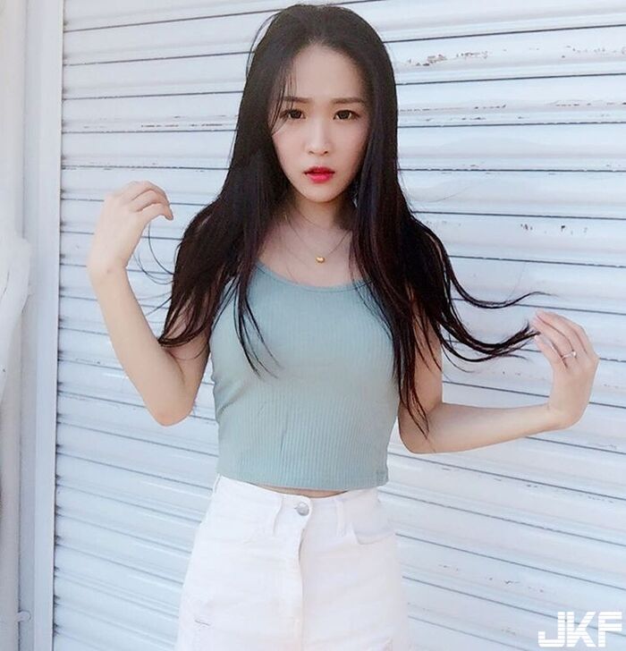 KC推薦IG美女～Irene Chang（icicbaby） 3th image
