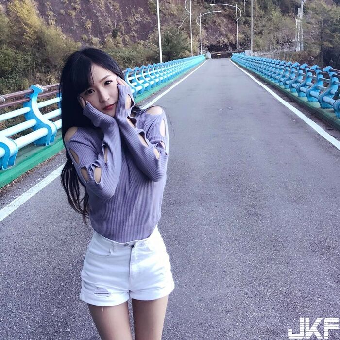KC推薦IG美女～Irene Chang（icicbaby） 54th image