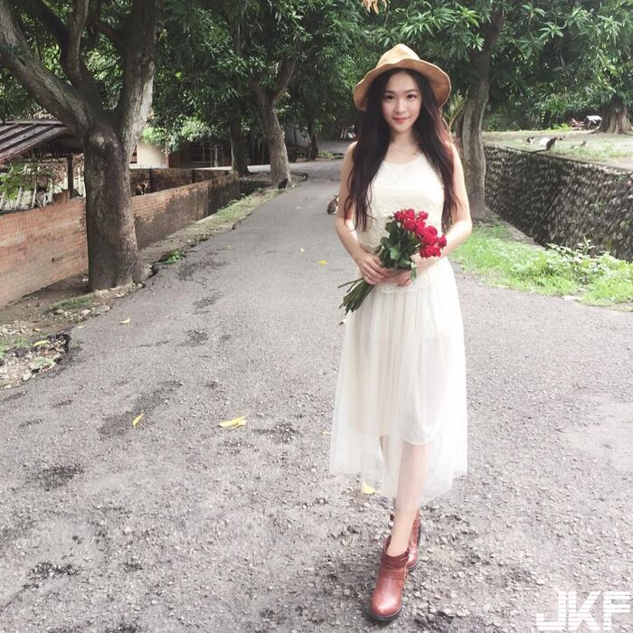 KC推薦IG美女～Irene Chang（icicbaby） 6th image