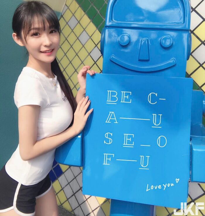 KC推薦IG美女～Irene Chang（icicbaby） 60th image