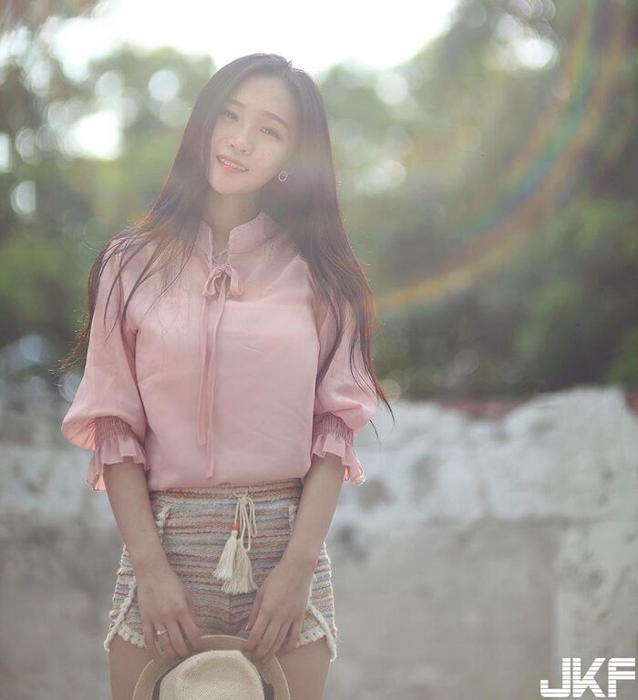 KC推薦IG美女～Irene Chang（icicbaby） 9th image