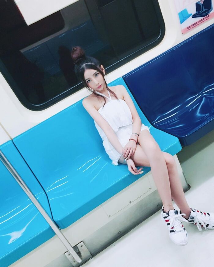 KC Recommended Small Horse Beauty ~ chobits咕 (jehuuuuu) 12th image