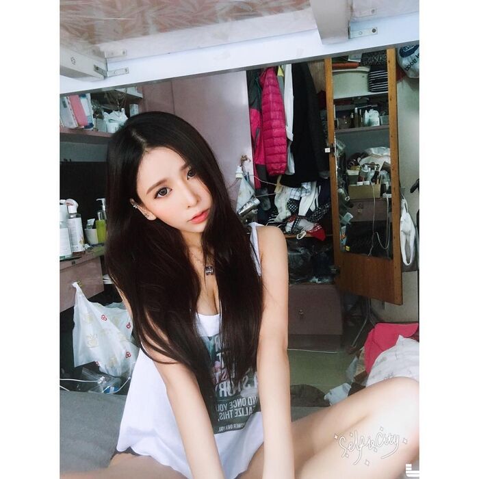 KC Recommended Small Horse Beauty ~ chobits咕 (jehuuuuu) 8th image