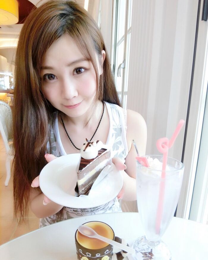 KC推薦百變女孩～林兒（yiyibaby_02） 11th image