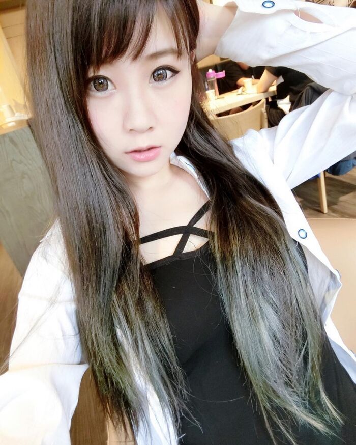 KC推薦百變女孩～林兒（yiyibaby_02） 14th image