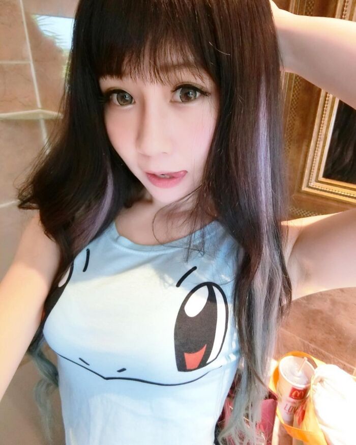 KC推薦百變女孩～林兒（yiyibaby_02） 16th image
