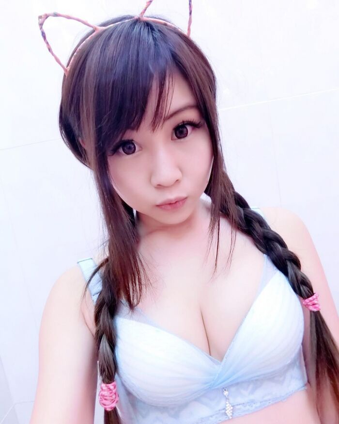 KC推薦百變女孩～林兒（yiyibaby_02） 21th image