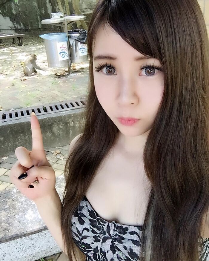 KC推薦百變女孩～林兒（yiyibaby_02） 24th image