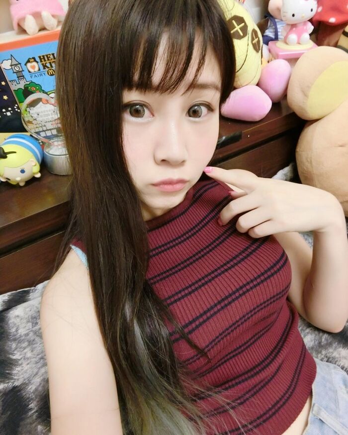 KC推薦百變女孩～林兒（yiyibaby_02） 26th image
