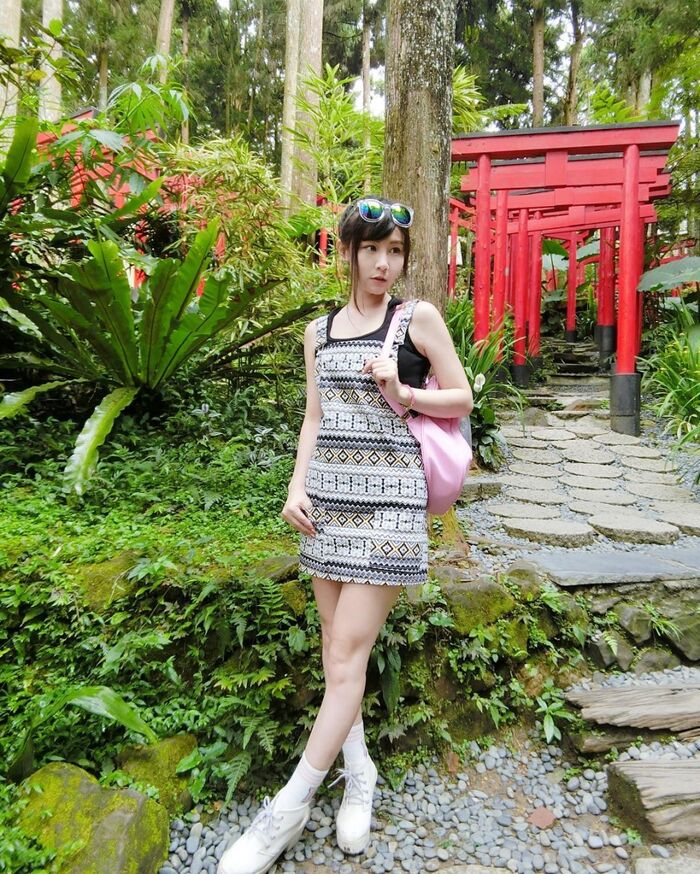 KC推薦百變女孩～林兒（yiyibaby_02） 29th image