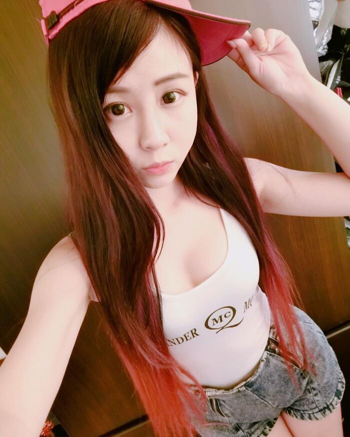 KC推薦百變女孩～林兒（yiyibaby_02） 30th image
