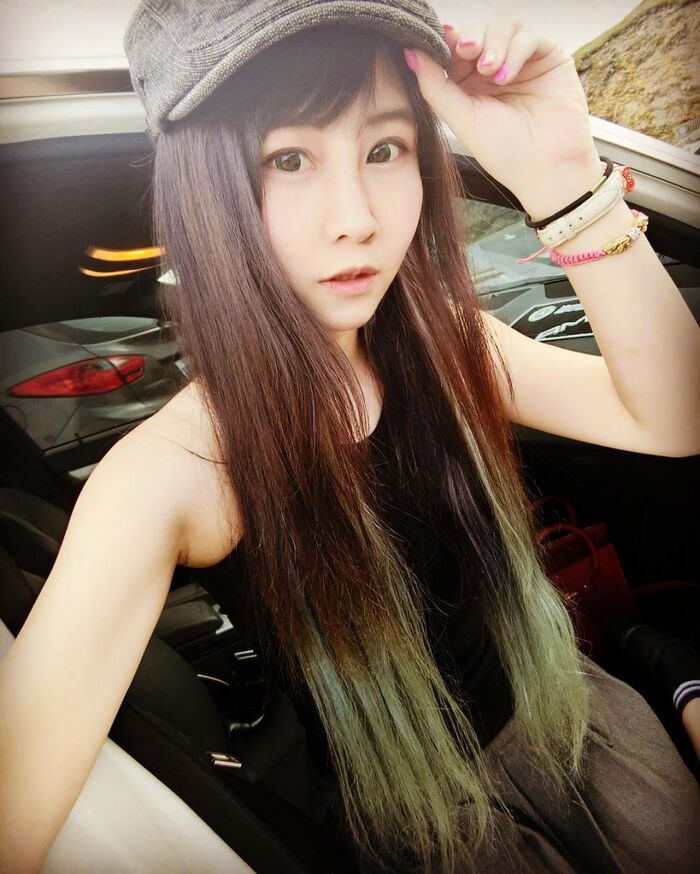 KC推薦百變女孩～林兒（yiyibaby_02） 31th image