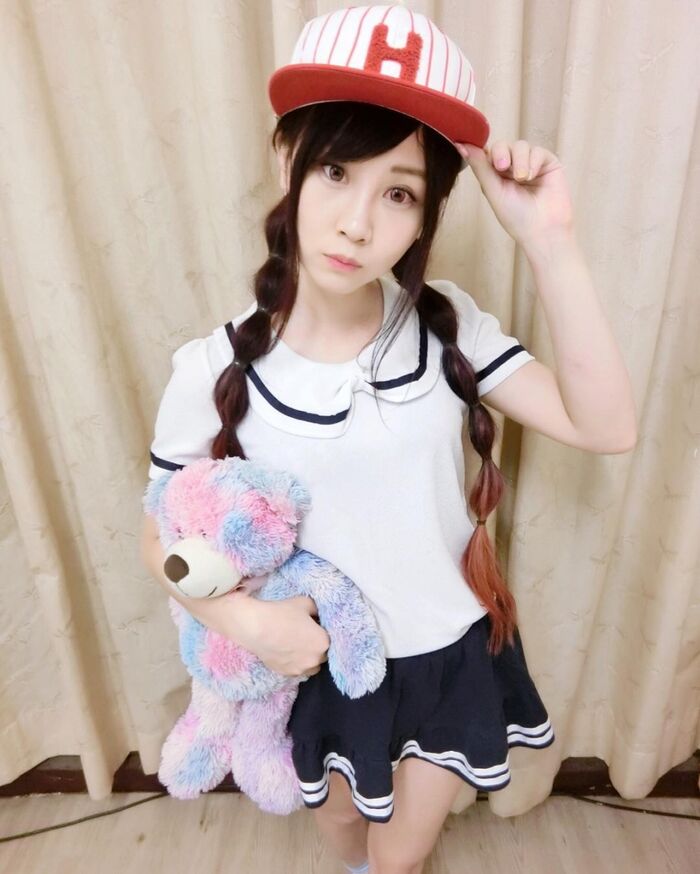 KC推薦百變女孩～林兒（yiyibaby_02） 36th image