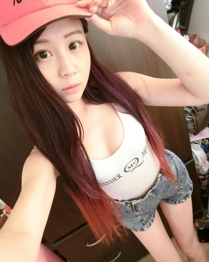KC推薦百變女孩～林兒（yiyibaby_02） 39th image