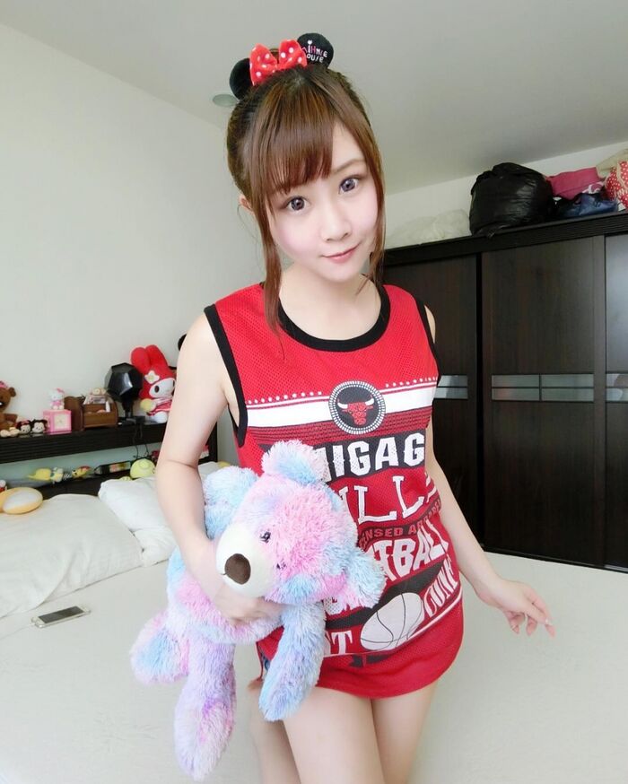 KC推薦百變女孩～林兒（yiyibaby_02） 4th image
