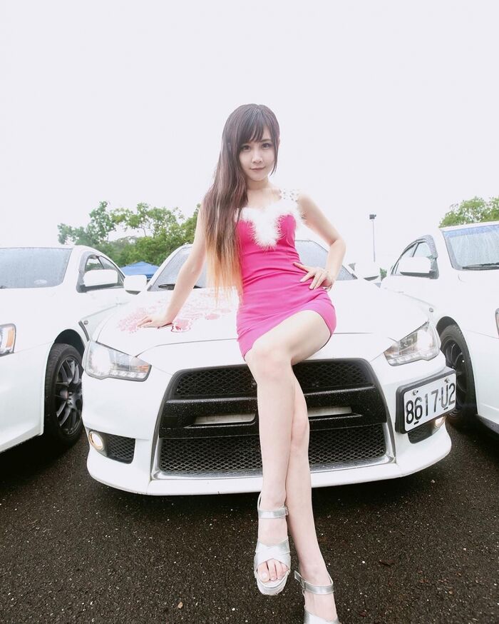 KC推薦百變女孩～林兒（yiyibaby_02） 41th image