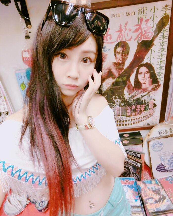 KC推薦百變女孩～林兒（yiyibaby_02） 49th image
