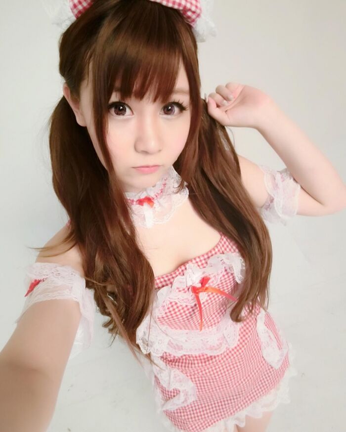 KC推薦百變女孩～林兒（yiyibaby_02） 5th image