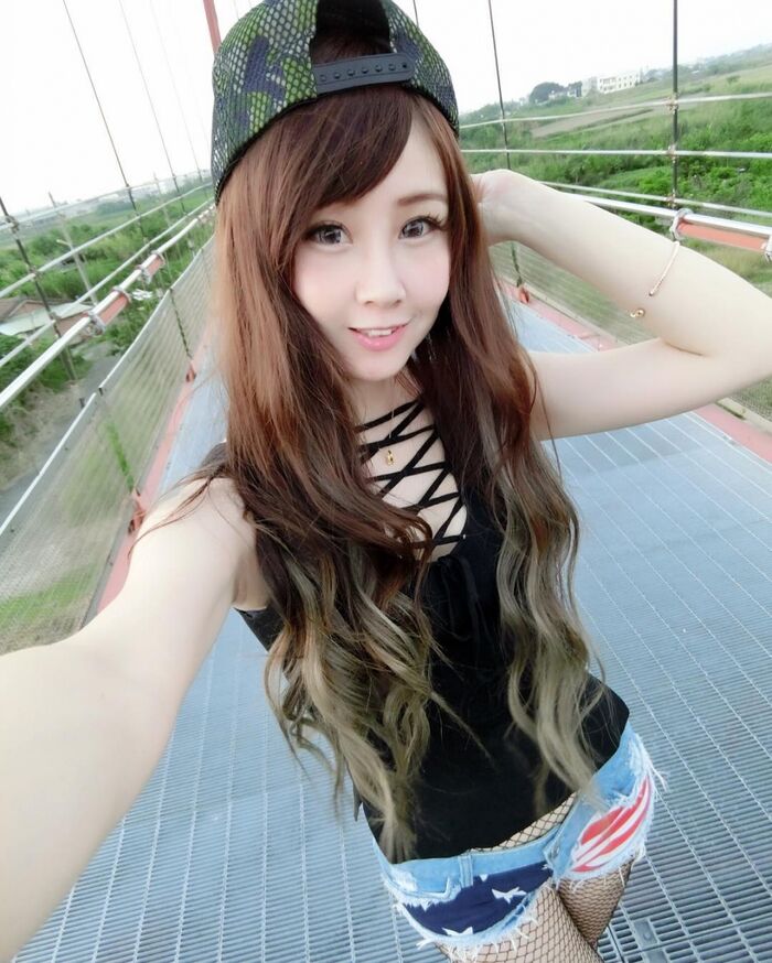 KC推薦百變女孩～林兒（yiyibaby_02） 51th image