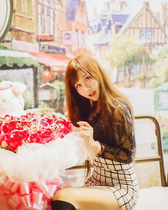 KC推薦百變女孩～林兒（yiyibaby_02） 61th image