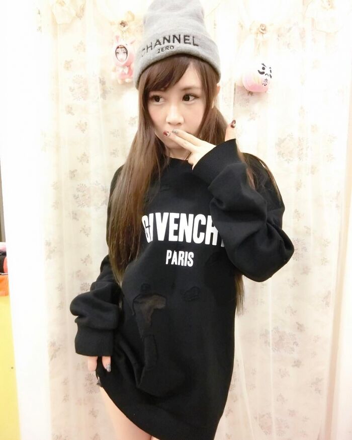 KC推薦百變女孩～林兒（yiyibaby_02） 64th image
