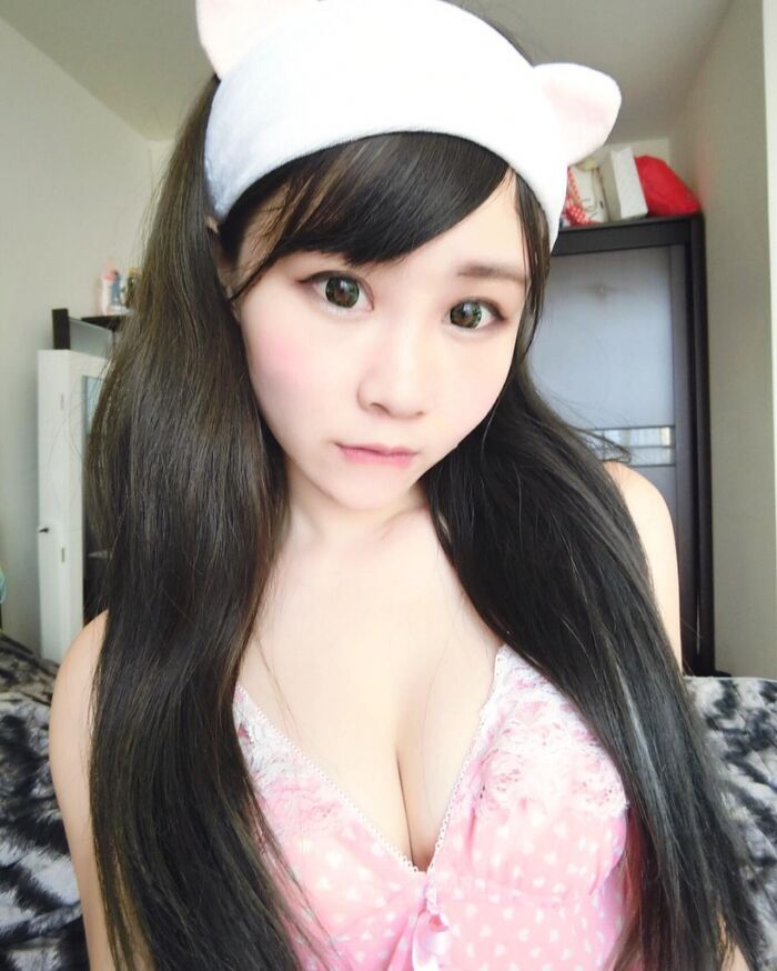 KC推薦百變女孩～林兒（yiyibaby_02） 8th image