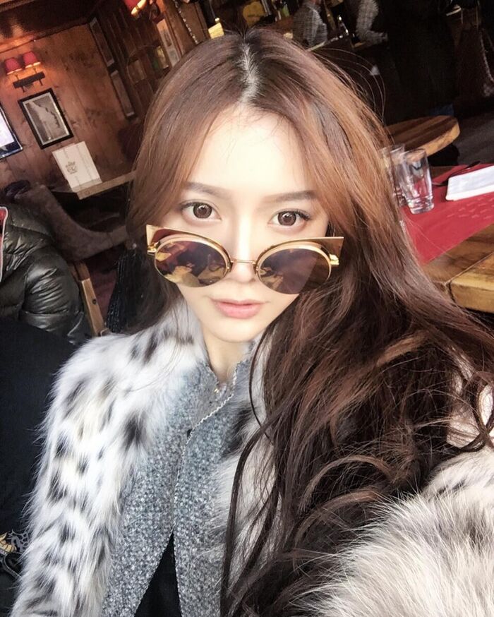 KC Recommended Anet Store Female Owner ~ lajixi (IG) 10th image