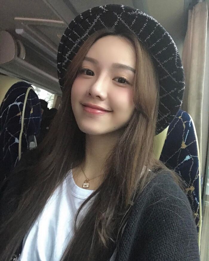 KC Recommended Anet Store Female Owner ~ lajixi (IG) 11th image