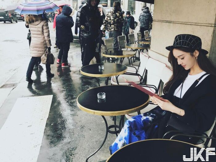 KC Recommended Anet Store Female Owner ~ lajixi (IG) 12th image