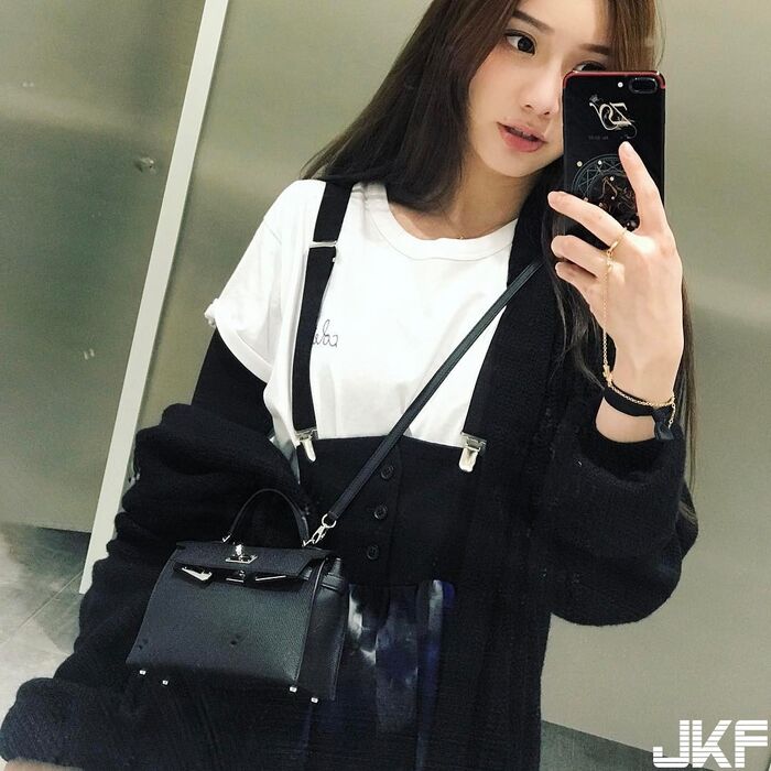 KC Recommended Anet Store Female Owner ~ lajixi (IG) 14th image