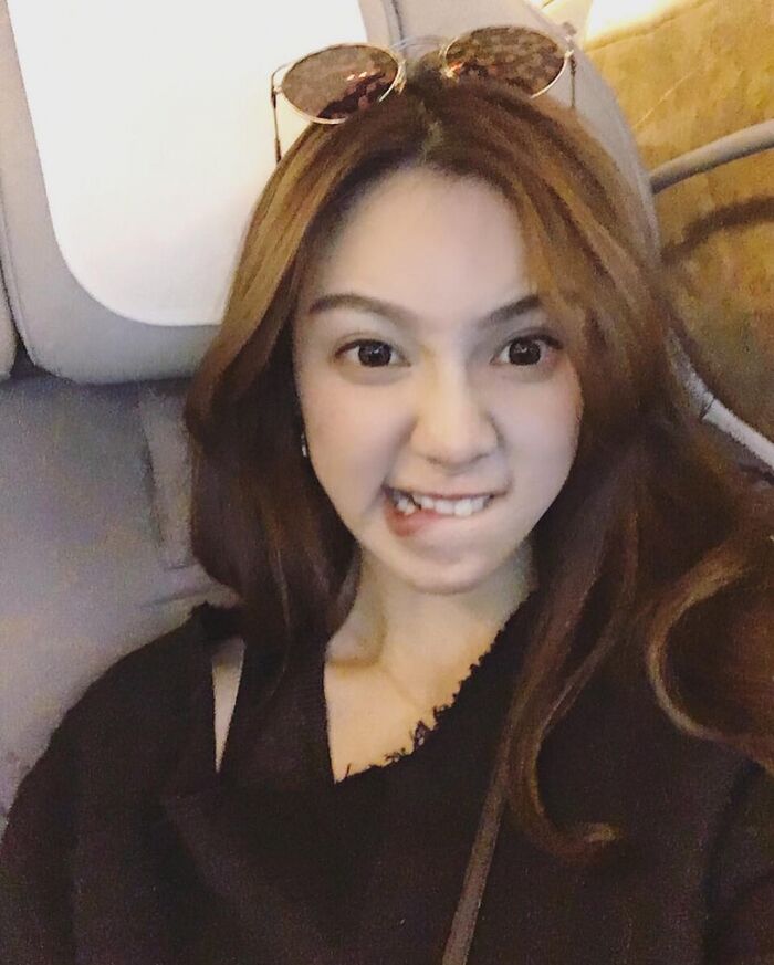 KC Recommended Anet Store Female Owner ~ lajixi (IG) 16th image