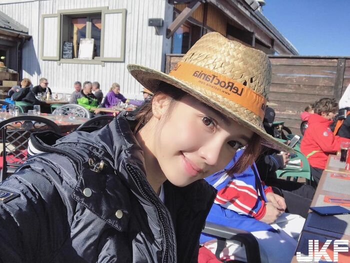 KC Recommended Anet Store Female Owner ~ lajixi (IG) 17th image