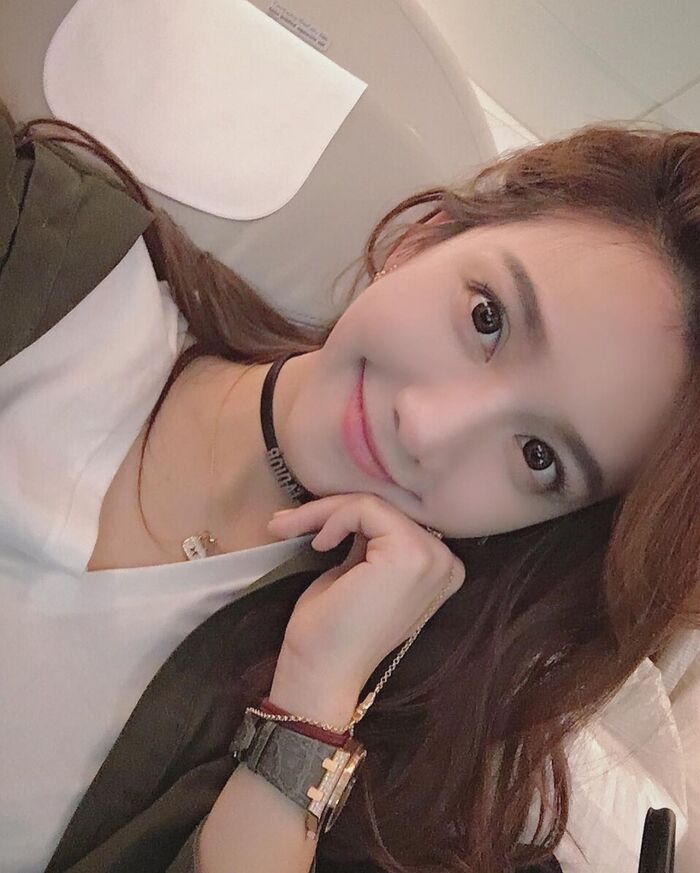 KC Recommended Anet Store Female Owner ~ lajixi (IG) 18th image