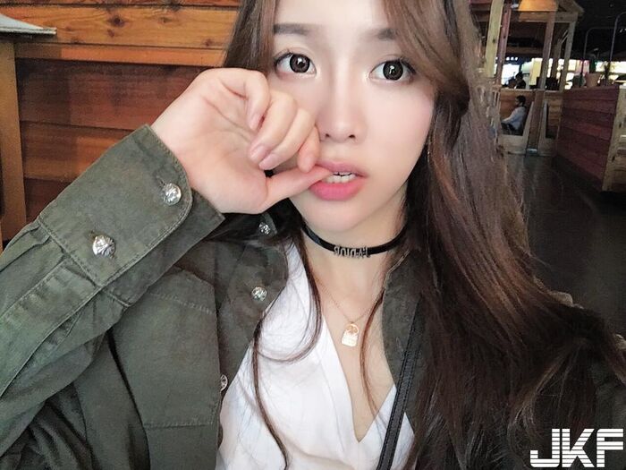 KC Recommended Anet Store Female Owner ~ lajixi (IG) 19th image