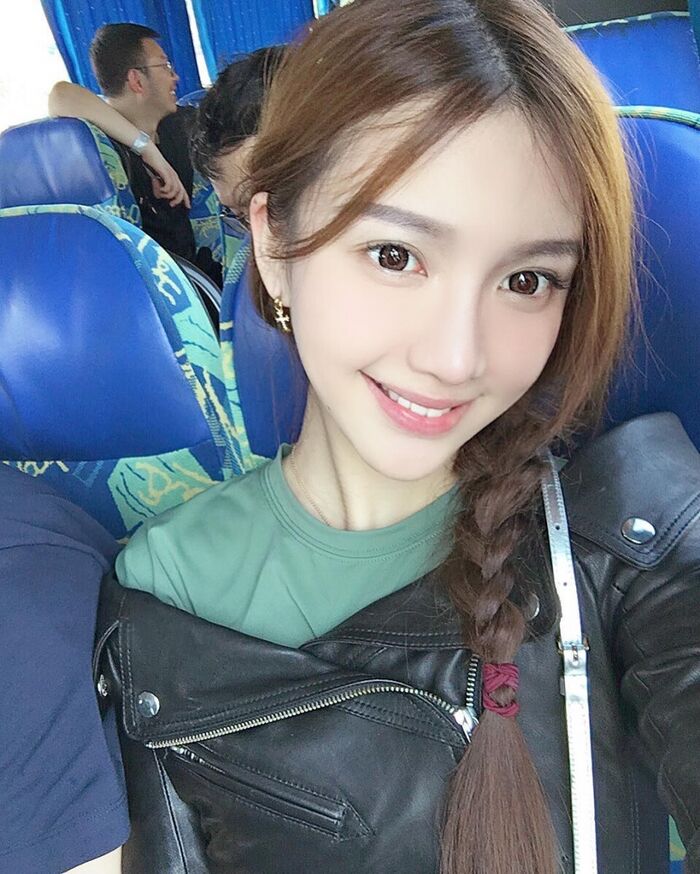KC Recommended Anet Store Female Owner ~ lajixi (IG) 21th image