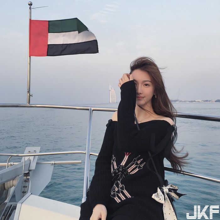 KC Recommended Anet Store Female Owner ~ lajixi (IG) 22th image