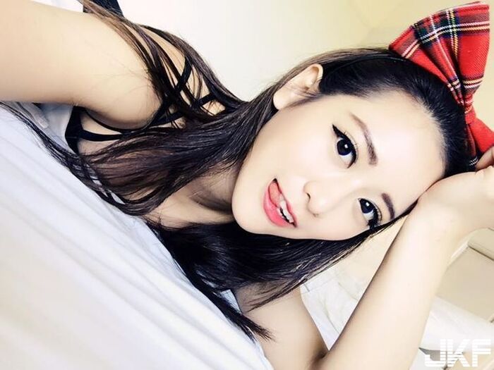 Super 䈚mi-like material Aikana 讓你 forgetting 34D 10th image