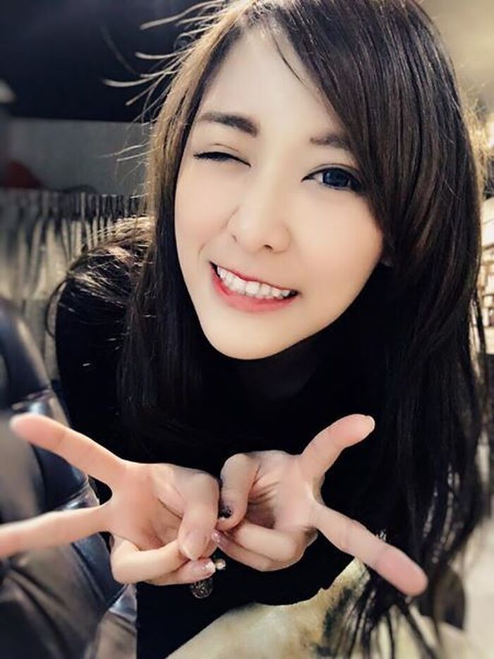 Super 䈚mi-like material Aikana 讓你 forgetting 34D 13th image