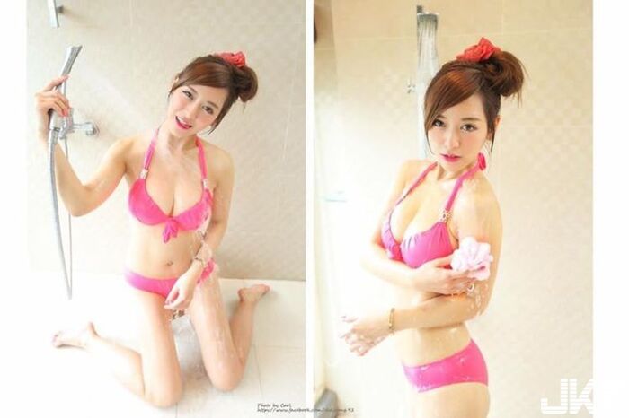 Super 䈚mi-like material Aikana 讓你 forgetting 34D 16th image