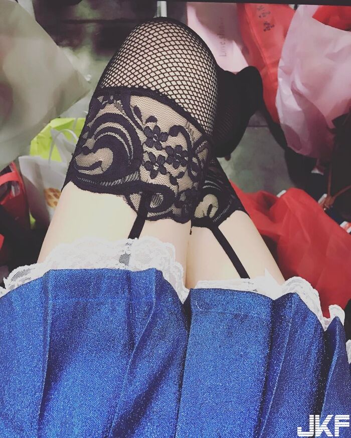Super 䈚mi-like material Aikana 讓你 forgetting 34D 6th image