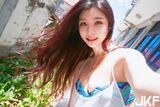 韓國正妹Hyunseo Park睡前性感睡衣自拍前凸後翹加上誘人蜜大腿就是我的菜